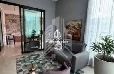 Casa com 03 dormitórios (02 suíte) à venda no bairro Jardim Ibirapuera, Campinas - SP