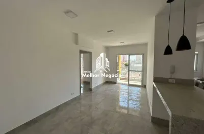 Apartamento à venda com 02 dormitórios (01 suíte) condomínio residencial flor do ipê em piracicaba - sp