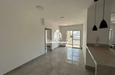 Apartamento à venda com 02 dormitórios (01 suíte) condomínio residencial flor do ipê em piracicaba - sp