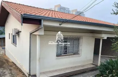 Casa no bairro vila galo, 200m² de construção, à venda, 2 dormitórios (quartos), 2 banheiros - americana, sp