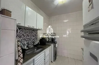 Apartamento à venda com 02 dormitórios (quartos) no bairro conjunto residencial souza queiroz em campinas - sp