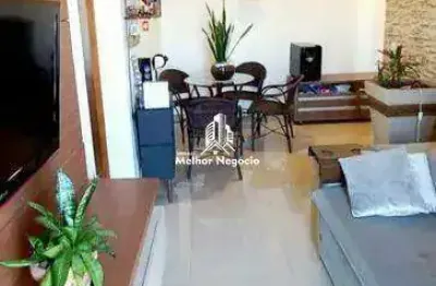 Apartamento no bairro parque bom retiro 61m² à venda, 2 dormitórios (quartos), 2 banheiros - paulínia/sp