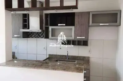 Apartamento com 02 dormitórios à venda no bairro jardim nova europa, no condomínio ametista ville em campinas/sp.