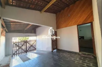 Casa com 03 dormitórios à venda no bairro jardim santa esmeralda em hortolândia/sp.