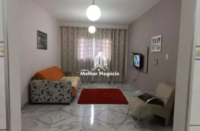 Casa com 2 quartos à venda na Rua José Pinto Rodrigues, 608, São Clemente, Monte Mor
