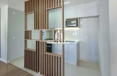 Apartamento à venda no condomínio quintas sapucaia, no bairro jardim são bento, em hortolândia, sp. apartamento com 2 dormitórios, sendo 1 suíte, e 2