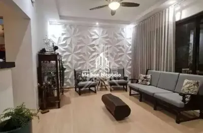 Casa 163m² de construção,  à venda, 3 Dormitórios (Quartos), 2 banheiros -  Parque Bandeirantes Sumaré SP