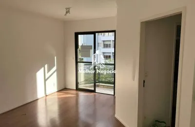 Apartamento à venda no condomínio rio amazonas – bairro botafogo, campinas, sp