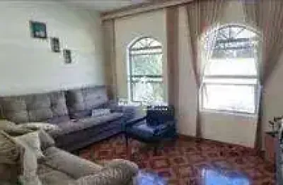 Casa no bairro jardim paraíso, 117m² de construção, à venda, 3 dormitórios (quartos), 2 banheiros , santa bárbara d'oeste, sp