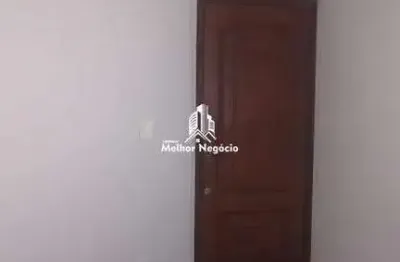Apartamento à venda com 02 dormitórios (quartos) no bairro jardim alvorada em sumaré - sp