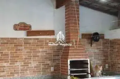Casa à venda no bairro jardim dom bosco, sumaré - sp casa com 3 dormitórios, 1 banheiro e 2 vagas de garagem.