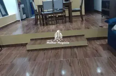 Casa a venda no bairro , à venda, 2 dormitórios (quartos), 2 banheiro - jardim luiz cia, sumaré/sp