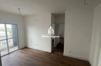 Apartamento bairro chácara bela vista 52m² eco vila flamboyant à venda, 2 dormitórios (quartos), 1 banheiro sumaré/sp