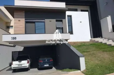 Casa com 3 quartos à venda na Avenida Dermival Bernardes Siqueira, 350, Swiss Park, Campinas