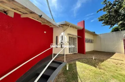 Casa com 04 dormitórios (02 suíte) mais terreno ao lado à venda no bairro nova campinas, campinas - sp