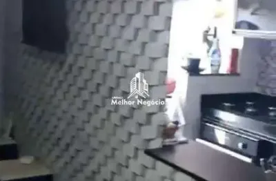 Apartamento à venda com 2 dormitórios no condomínio latania ii prime residence -jardim das palmeiras-nova odessa/sp