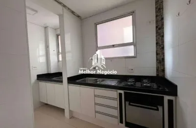 Apartamento à venda com 02 dormitórios (quartos) no edifício residencial sofia em piracicaba - sp