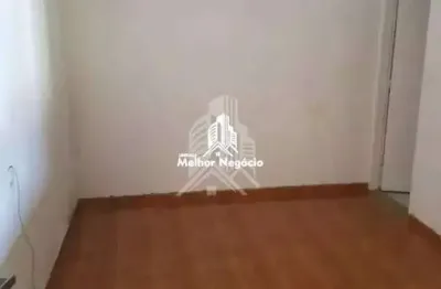 Casa 100m² de construção,  à venda, 1 Dormitório (Quarto), 2 banheiros -  Residencial Parque Pavan, Sumaré, SP - 'SOMENTE À VISTA'