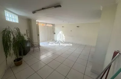 Casa com 03 dormitórios (01 suíte) à venda no bairro piracicamirim, piracicaba - sp