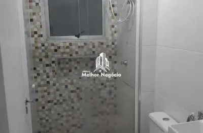 Apartamento à venda no parque valença i — campinas/sp apartamento com 2 dormitórios, 1 banheiro e 1 vaga de garagem coberta.