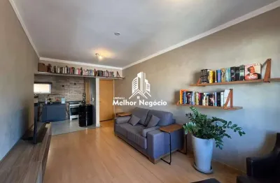 Ótimo apartamento à venda 2 dormitórios (quartos ) 2 banheiros - 80m², bairro centro, campinas - sp