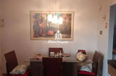 Apartamento à venda no condomínio florence, no bairro jardim santiago, em nova veneza, sumaré, sp. apartamento com 2 dormitórios, 1 banheiro e 1 vaga