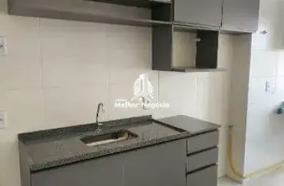Apartamento à venda no condomínio residencial torres do jardimlocalização: chácara fazenda coelho, hortolândia, sp