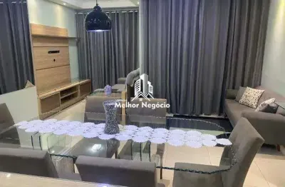 Apartamento à venda no condomínio mais campos saleslocalização: bairro vila faustina ii, valinhos, sp