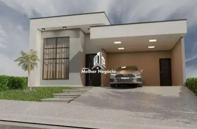 Casa à venda no condomínio monterrey reserva, bairro parque residencial terras de yucatán, monte mor, sp casa com 3 dormitórios, sendo 1 suíte, 3 ban