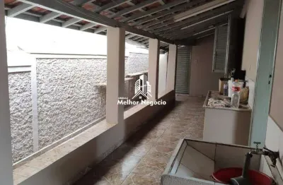 Casa à venda no bairro jardim nossa senhora de fátima, monte mor - sp