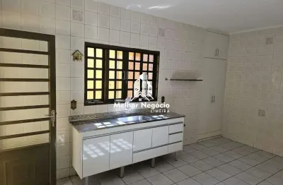 Casa à venda no bairro jardim morro azul – limeira, sp casa localizada no bairro jardim morro azul, em limeira, sp. possui 3 dormitórios, 2 banheiros