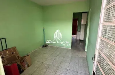 Não aceita financiamento casa com 3 dormitórios à venda em campinas.