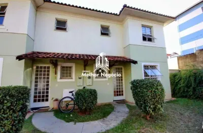 Casa com 3 quartos à venda na Rua Sara Cândido Rodrigues, 170-2, Jardim Cristina, Campinas