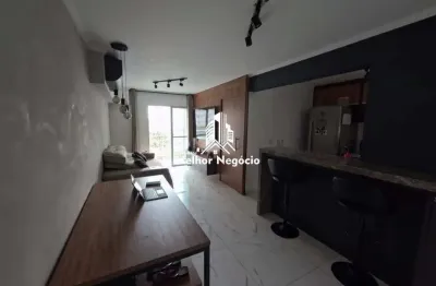 Apartamento à venda no condomínio spazio calabria – bairro vila joão jorge, campinas, sp