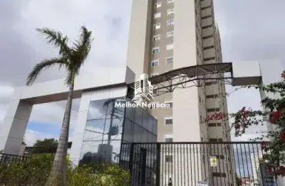 Apartamento a venda com 2 dormitórios sendo 1 suite em campinas-sp. apartamento novo localizada no bairro parque industrial, nunca habitado.
