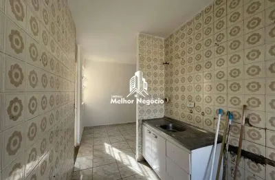 Apartamento para à venda, 3 quartos no jardim do vovô - campinas i cód: 26717