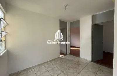 Apartamento para à venda, 3 quartos no jardim do vovô - campinas i cód: 26715