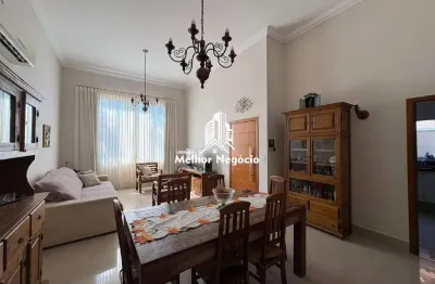Casa à venda com 3 dormitórios sendo 3 suíte no bairro jardim planalto em paulínia/sp