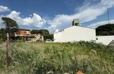 Terreno para à venda, no jardim leonor - campinas i cód: 26692