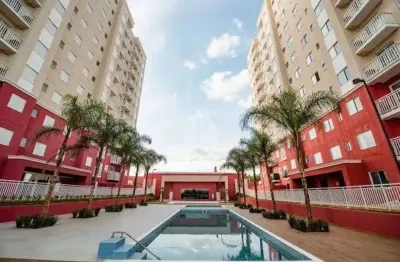 Apartamento à venda com 2 quartos,1 Banheiro  localizado no bairro .Jardim dos Ipes, Nova Odessa - SP - New York Residence