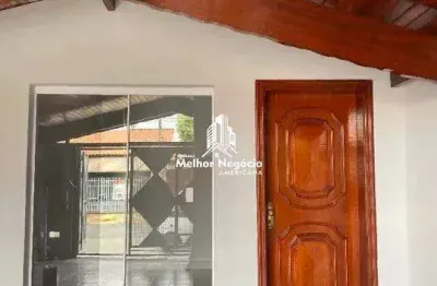 Casa no bairro jardim cândido bertini 140m² de construção, à venda, 4 dormitórios (quartos), 3 banheiro situada no bairro pompéia - piracicaba, sp