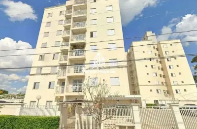 Apartamento à venda: 03 dormitórios (sendo 01 suíte) - condomínio port de france, em campinas sp