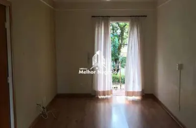 Apartamento com 03 dormitórios (01 suíte) à venda no jardim flamboyant, campinas-sp