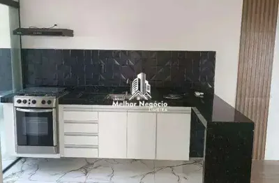 Apartamento para à venda, 2 quartos no jardim trevo - limeira i cód: 26559