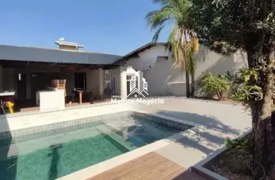 Casa a venda com 3 dormitórios sendo 1 suíte em campinas-sp. casa localizado no bairro jardim nova europa em campinas-sp.