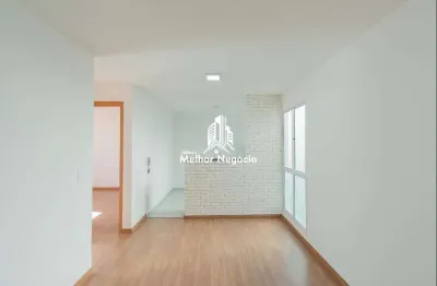 Apartamento à venda no condomínio canto dos bem-te-vis – bairro parque dos cantos, campinas, sp apartamento com 2 dormitórios, 1 banheiro e 1 vaga de