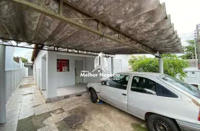 Casa com 3 quartos à venda na Rua das Magnólias, 35, Cidade Jardim I, Americana