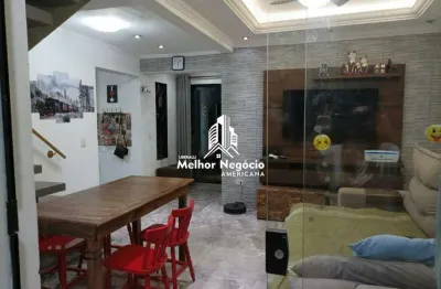 Casa com 2 quartos à venda na Rua Pau-Brasil, 319, Jardim da Alvorada, Nova Odessa