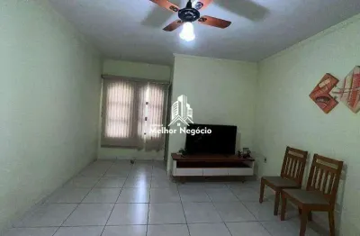 Casa no bairro caxambú 84m² , à venda, 2 dormitórios (quartos),1 banheiro - piracicaba, sp
