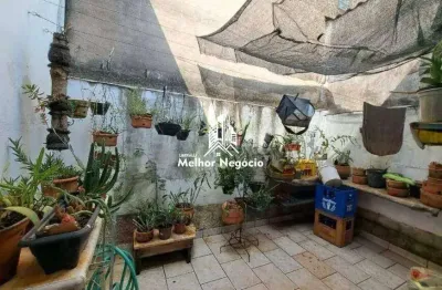 Casa no bairro são luiz 82m² de construção, à venda, 2 dormitórios (quartos), 1 banheiro - piracicaba, sp